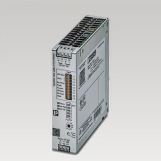 2907066 QUINT4-UPS/24DC/24DC/10