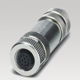 1404411 SACC-M12FS-12SOL-PG 9-M SH