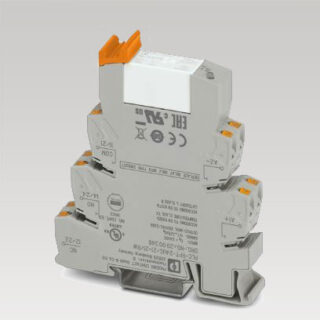 2900346 PLC-RPT- 24UC/21-21/RW