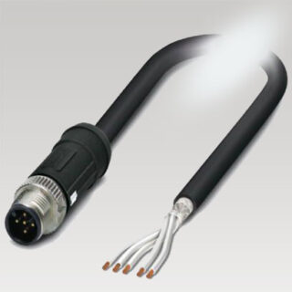 1407325 SAC-5P-MS/ 2.0-28R SCO RAIL