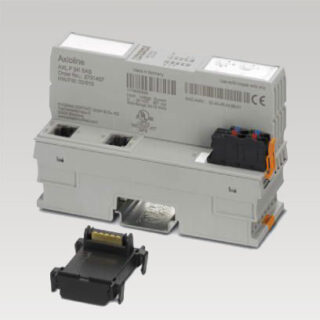 2701457 AXL F BK SAS