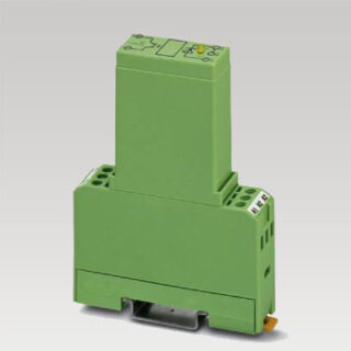 2954154 EMG 17-OV- 24DC/ 60DC/3