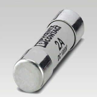 3061295 FUSE 10.3X38 2A PV