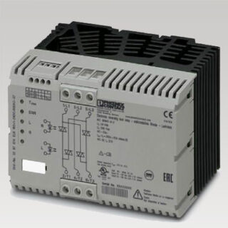 2297374 ELR W2+1- 24DC/500AC-37