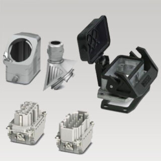 1411491 HC-EVO-B10PT-BWSC-HL-M25ELC-AL