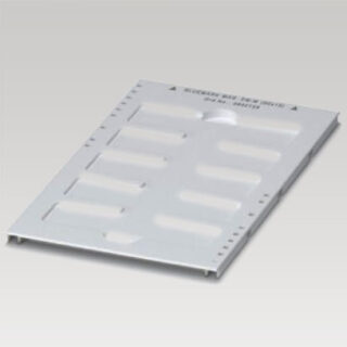 0802739 BLUEMARK MAG EM-M (60X15)