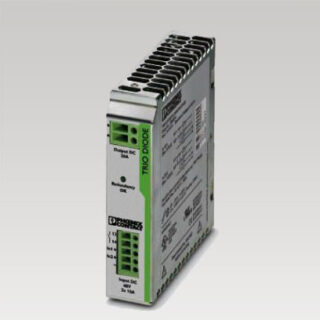 2866527 TRIO-DIODE/48DC/2X10/1X20