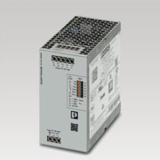 2904602 QUINT4-PS/1AC/24DC/20