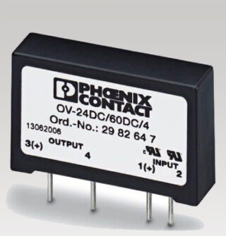 2982647 OV-24DC/ 60DC/4