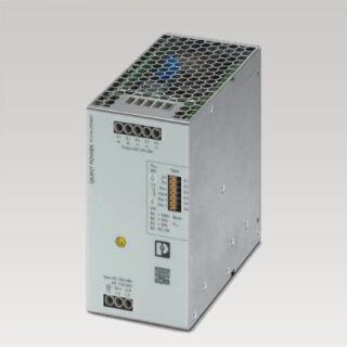 2904617 QUINT4-PS/1AC/24DC/20/+