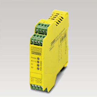 2981813 PSR-SPP- 24DC/ESD/4X1/30