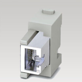 1419886 HC-M-RJ45-08-GC-F/F