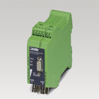 2708261 PSI-MOS-PROFIB/FO 850 T