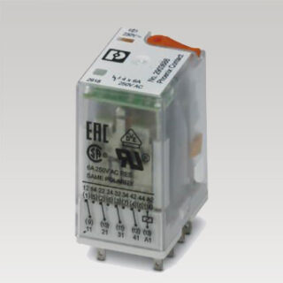 2903688 REL-IR4/L-230AC/4X21