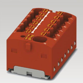 1046963 PTFIX 4/12X1.5 RD