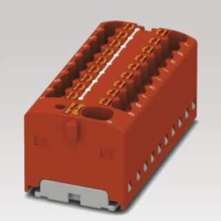 1047420 PTFIX 4/18X1.5 RD