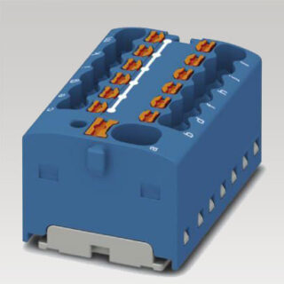 1046962 PTFIX 4/12X1.5 BU