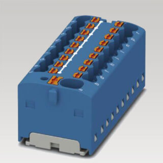 1047419 PTFIX 4/18X1.5 BU