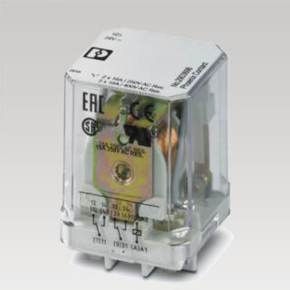 2903698 REL-PR2- 24DC/2X21