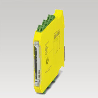 2700466 PSR-MC20-3NO-1DO-24DC-SC