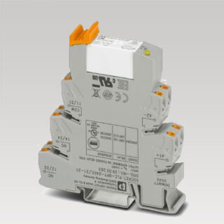 2900330 PLC-RPT- 24DC/21-21