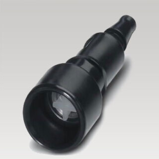 1663556 HC-M-PN3-3.00-BU-V