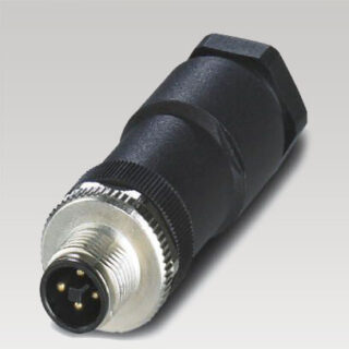 1404643 SACC-M12MST-3PECON-PG11-M