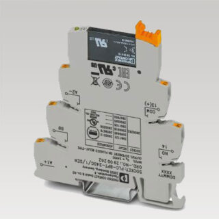 2900358 PLC-OPT- 24DC/ 48DC/100/SEN