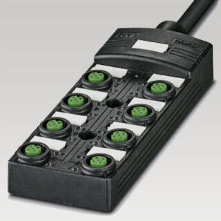 1452521 SACB-8/ 8-10.0PUR SCO P