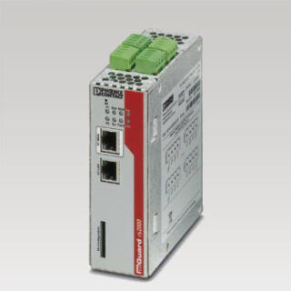 2700642 FL MGUARD RS2000 TX/TX VPN