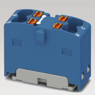 1046610 PTFIX 4X1.5 BU