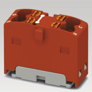 1046611 PTFIX 4X1.5 RD