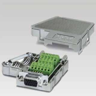 5604603 SUBCON 15 HD/F-SH