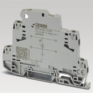 2906844 TTC-6-GDT-C-110AC-UT-I