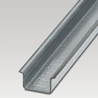 1206586 NS 35/15 ZN UNPERF 2000MM