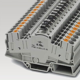 3035697 PTME 6-DIO/L-R HV