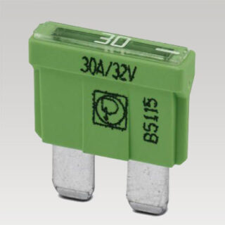 0913760 SI FORM C 30 A DIN 72581