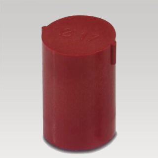1421861 SEALING PLUG 17X17 RD