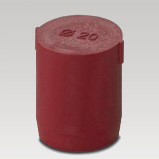 1421862 SEALING PLUG 20X22 RD