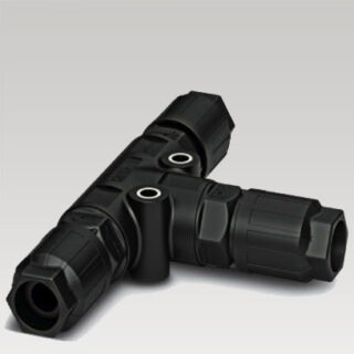 1424046 QPD T3PE2.5 3X9-14 BK