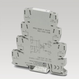 2902963 PLC-OSC-5DC/ 24DC/100KHZ