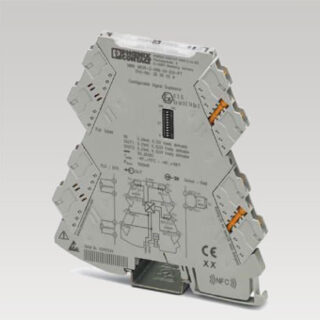 2905028 MINI MCR-2-UNI-UI-2UI-PT