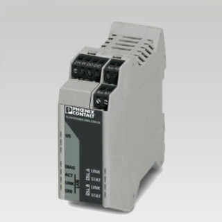 2702409 TC EXTENDER 2001 ETH-2S