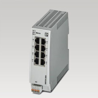 2702327 FL SWITCH 2208