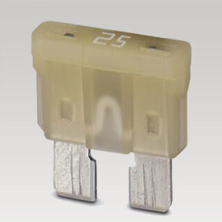 2908363 FUSE 25A/32V FKS