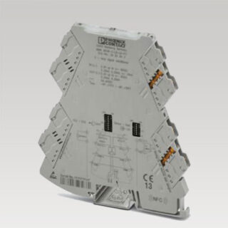 2902040 MINI MCR-2-UI-UI-PT