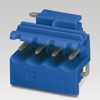 2907790 MSTBO 2.5/ 4-G1L BU