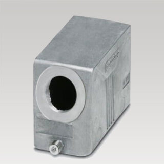 1412725 HC-STA-B16-HLFS-1STM25-EL-AL