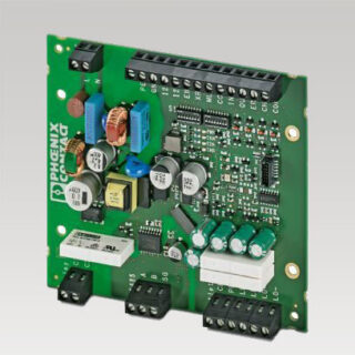 1622453 EV-CC-AC1-M3-CBC-SER-PCB