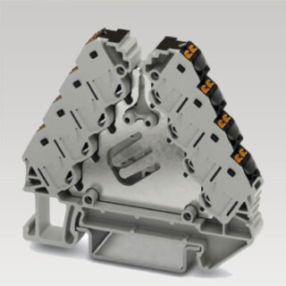 3270157 PTRVB 4-PV /BK